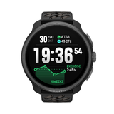 Suunto Race 2 Titanium HR GPS Multisport Watch