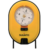 Suunto KB-20/360R G Compass Yellow