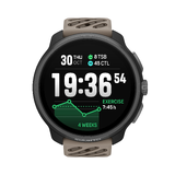 Suunto Race 2 Titanium HR GPS Multisport Watch