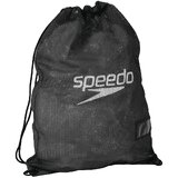 Speedo Equipment Mesh Bag Black