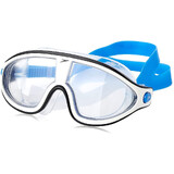Speedo Biofuse Rift Mask Clear Lens Goggles