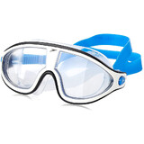 Speedo Biofuse Rift Mask Clear Lens Goggles