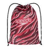 Speedo Printed Mesh Bag