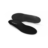 Superfeet All Purpose Support Low Arch | Black Unisex insoles