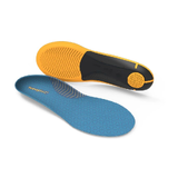 Superfeet Work Slim Fit Cushion Unisex Insoles
