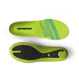 Superfeet Run Pacer Elite Unisex Insoles