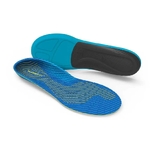 Superfeet Run Support Medium Arch V2 | Run Comfort Mens insoles