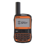 Spot X Handheld GPS Messenger