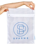 Sparm Wash Bag