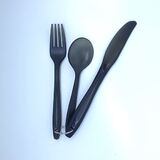 Sportztrek Polycarbonate Cutlery Set