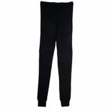 Sportztrek Polypropylene Unisex Thermal Bottoms