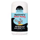 Squirrels Nut Butter Beach Buddy Stick 48g