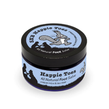Squirrels Nut Butter Happie Toes 56g Tub