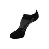Steigen Zero Length Run Unisex Socks