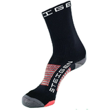 Steigen 3/4 Length Run Unisex Socks