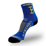 Steigen 1/2 Length Run Unisex Socks