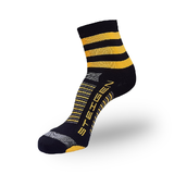 Steigen 1/2 Length Run Unisex Socks