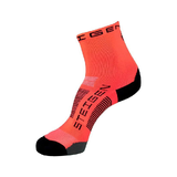 Steigen 1/2 Length Run Unisex Socks