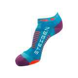 Steigen Zero Length Run Unisex Socks