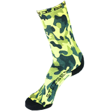 Steigen 3/4 Length Run Unisex Socks
