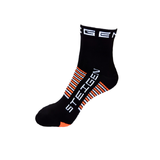 Steigen Kids Run Unisex Socks