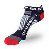 Steigen Zero Length Run Unisex Socks