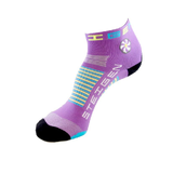 Steigen 1/4 Length Run Unisex Socks