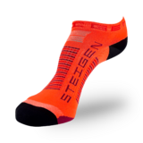 Steigen Zero Length Run Unisex Socks