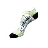 Steigen Zero Length Run Unisex Socks
