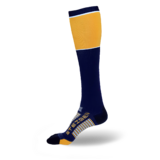 Steigen Full Length Run Unisex Socks