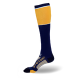 Steigen Full Length Run Unisex Socks