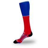 Steigen Full Length Run Unisex Socks
