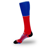 Steigen Full Length Run Unisex Socks
