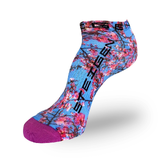 Steigen Zero Length Run Unisex Socks