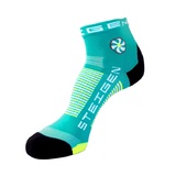 Steigen 1/4 Length Run Unisex Socks