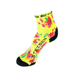 Steigen 1/2 Length Run Unisex Socks