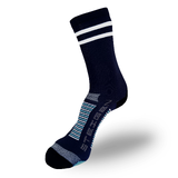 Steigen 3/4 Length Run Unisex Socks