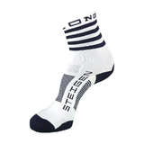 Steigen 1/2 Length Run Unisex Socks