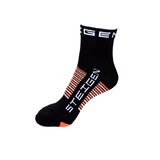 Steigen Kids Run Unisex Socks