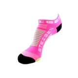 Steigen Zero Length Run Unisex Socks