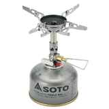 Soto Windmaster Stove