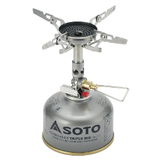Soto Windmaster Stove
