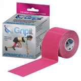 Grip-It Advance Waterproof Kinesiology Tape 5cm x 5m