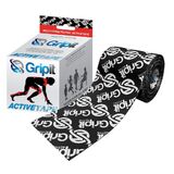 Grip-It Active Kinesiology Tape 5cm x 5m