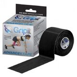Grip-It Advance Waterproof Kinesiology Tape 5cm x 5m