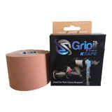 Grip-It Kinesiology Tape 5cm x 5m