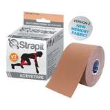 Grip-It Active Kinesiology Tape V2 5cm x 5m