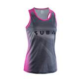 Sub4 Racerback DryLyte Womens Singlet