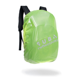 Sub4 Reflective Pack Rain Cover 45L