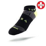 Sub4 Blister Free Low Rise DryLyte Unisex Socks